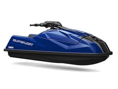 BOATZON | Yamaha WaveRunners SuperJet 2027