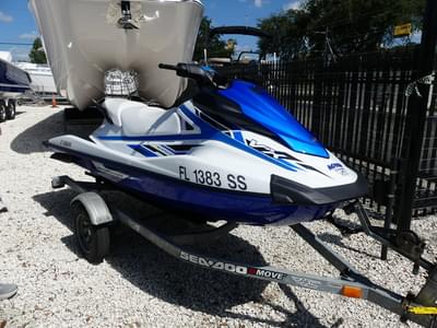 BOATZON | Yamaha WaveRunners VX 2020