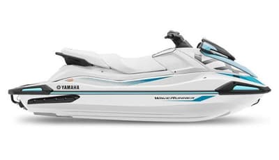 BOATZON | Yamaha WaveRunners VX 2024