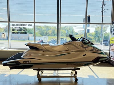 BOATZON | Yamaha WaveRunners VX 2025 BOATZON | Yamaha WaveRunners VX 2025