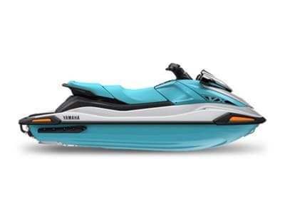 BOATZON | Yamaha WaveRunners VX 2026