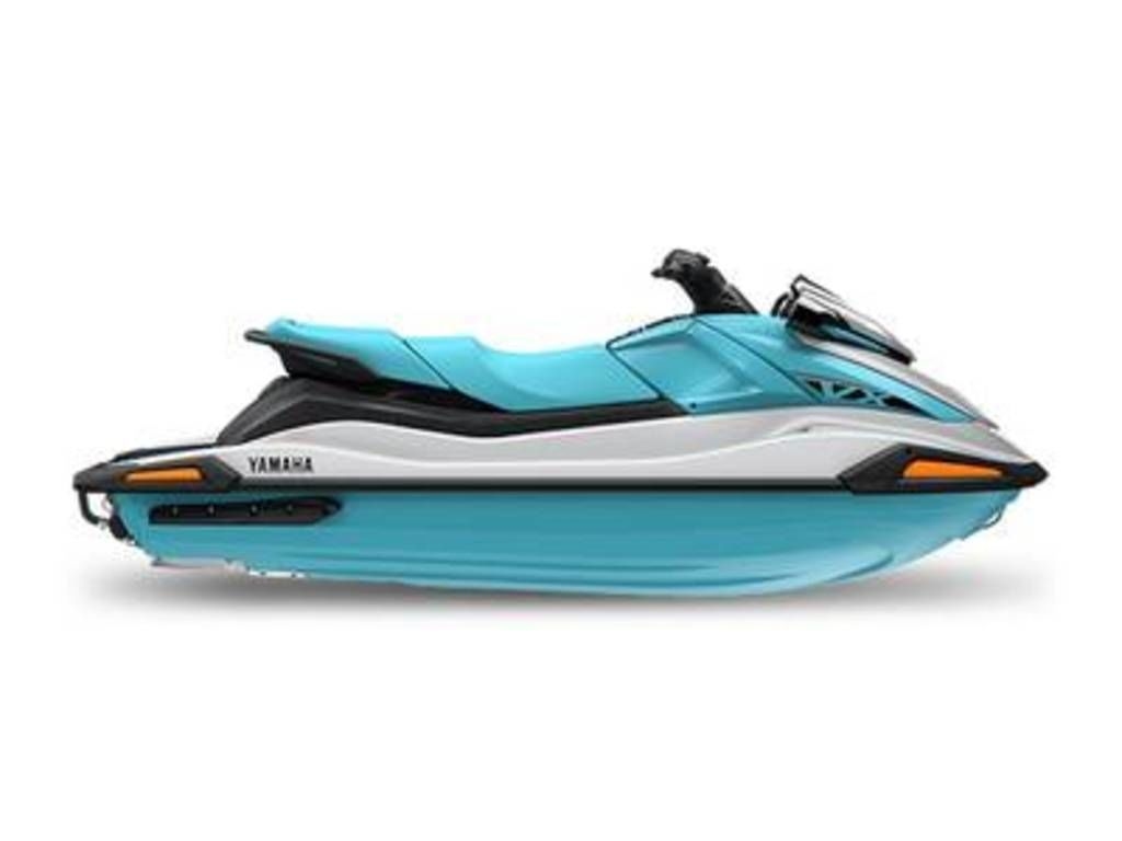 2026 Yamaha WaveRunners VX - Sold Boat