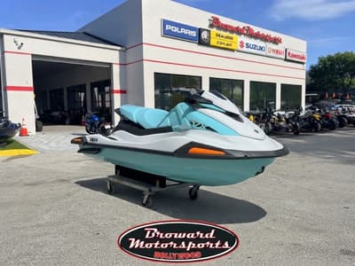 BOATZON | Yamaha WaveRunners VX 2026