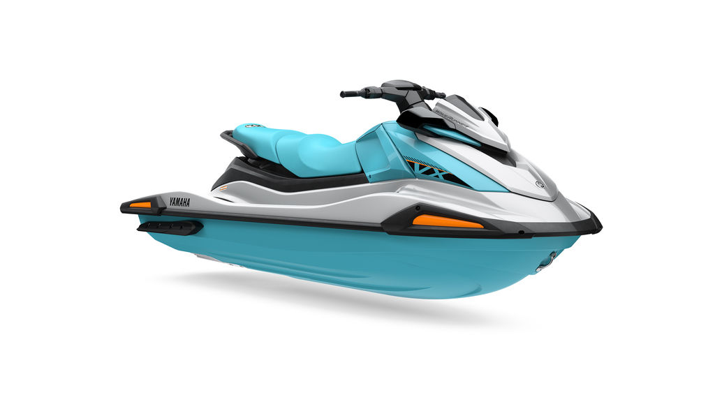 2026 Yamaha WaveRunners VX - Sold Boat