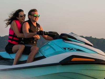 BOATZON | Yamaha WaveRunners VX 2026 BOATZON | Yamaha WaveRunners VX 2026
