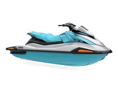 BOATZON | Yamaha WaveRunners VX 2027