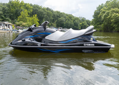 BOATZON | Yamaha WaveRunners VX Cruiser Black 2014 BOATZON | Yamaha WaveRunners VX Cruiser Black 2014