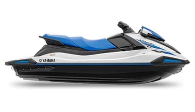 BOATZON | Yamaha WaveRunners VX Cruiser 2023