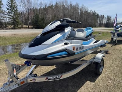 BOATZON | Yamaha WaveRunners VX Cruiser 2024