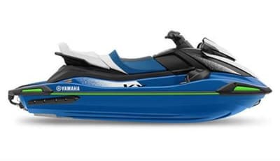 BOATZON | Yamaha WaveRunners VX Cruiser 2024