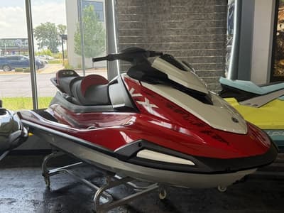 BOATZON | Yamaha WaveRunners VX Cruiser 2026 BOATZON | Yamaha WaveRunners VX Cruiser 2026