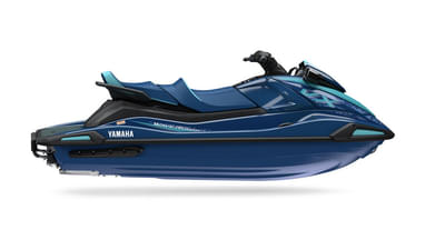 BOATZON | Yamaha WaveRunners VX Cruiser 2026