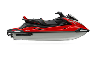 BOATZON | Yamaha WaveRunners VX Cruiser 2026