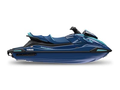 BOATZON | Yamaha WaveRunners VX Cruiser 2026