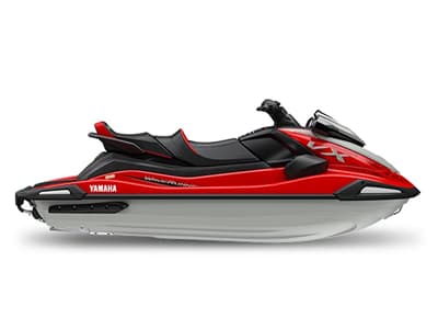 BOATZON | Yamaha WaveRunners VX Cruiser 2027