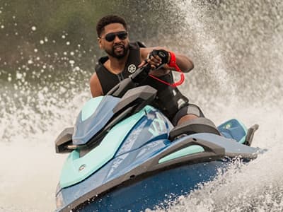 BOATZON | Yamaha WaveRunners VX Cruiser 2027