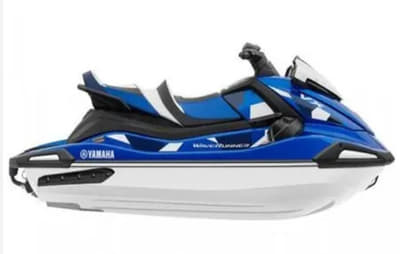 BOATZON | Yamaha WaveRunners VX Cruiser HO 2024