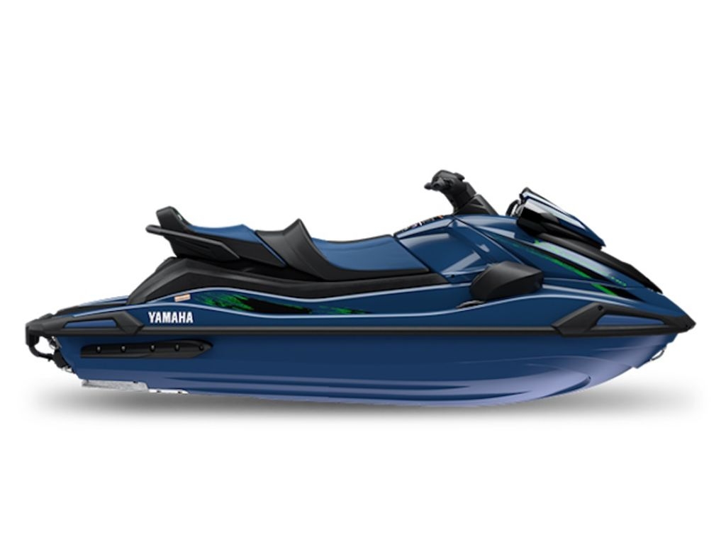 2025 Yamaha WaveRunners VX Cruiser HO - Sold Boat