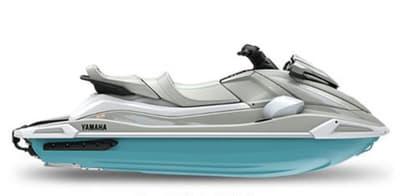 BOATZON | Yamaha WaveRunners VX Cruiser HO 2025