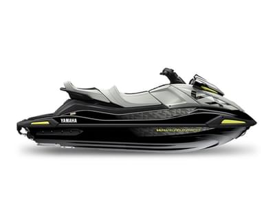 BOATZON | Yamaha WaveRunners VX Cruiser HO 2026