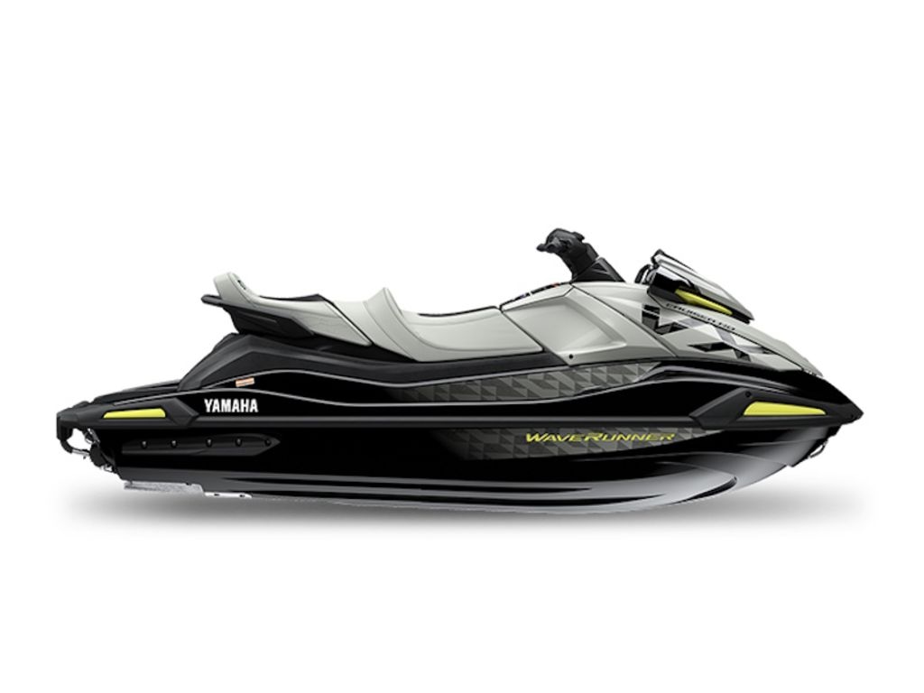 2026 Yamaha WaveRunners VX Cruiser HO - Sold Boat