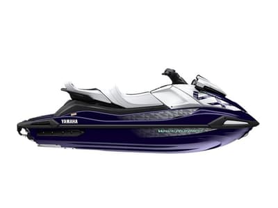 BOATZON | Yamaha WaveRunners VX Cruiser HO 2026