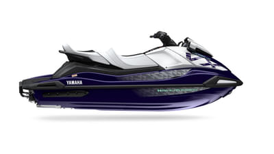 BOATZON | Yamaha WaveRunners VX Cruiser HO 2026