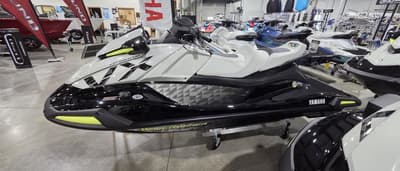 BOATZON | Yamaha WaveRunners VX Cruiser HO 2026