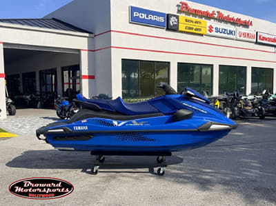 BOATZON | Yamaha WaveRunners VX Cruiser HO 2027