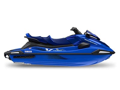 BOATZON | Yamaha WaveRunners VX Cruiser HO 2027