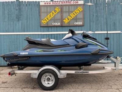 BOATZON | Yamaha WaveRunners VX Cruiser HO wAudio 2025 BOATZON | Yamaha WaveRunners VX Cruiser HO wAudio 2025