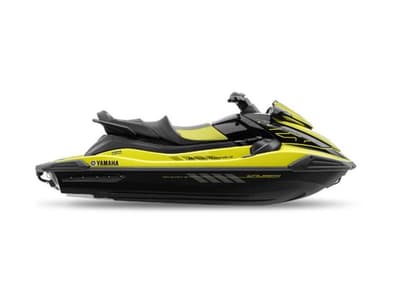 BOATZON | Yamaha WaveRunners VX Cruiser HO with Audio 2021