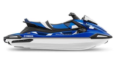 BOATZON | Yamaha WaveRunners VX Cruiser HO with Audio 2024