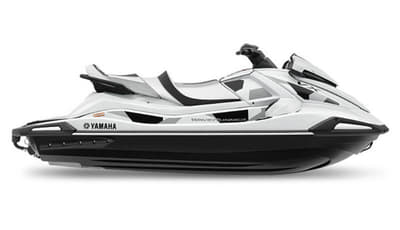 BOATZON | Yamaha WaveRunners VX Cruiser HO with Audio 2024