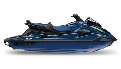 BOATZON | Yamaha WaveRunners VX Cruiser HO with Audio 2025