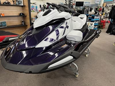 BOATZON | Yamaha WaveRunners VX Cruiser HO with Audio 2026