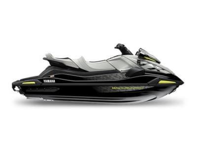BOATZON | Yamaha WaveRunners VX Cruiser HO with Audio 2026
