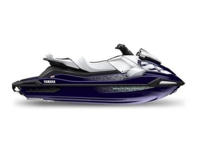BOATZON | Yamaha WaveRunners VX Cruiser HO with Audio 2026