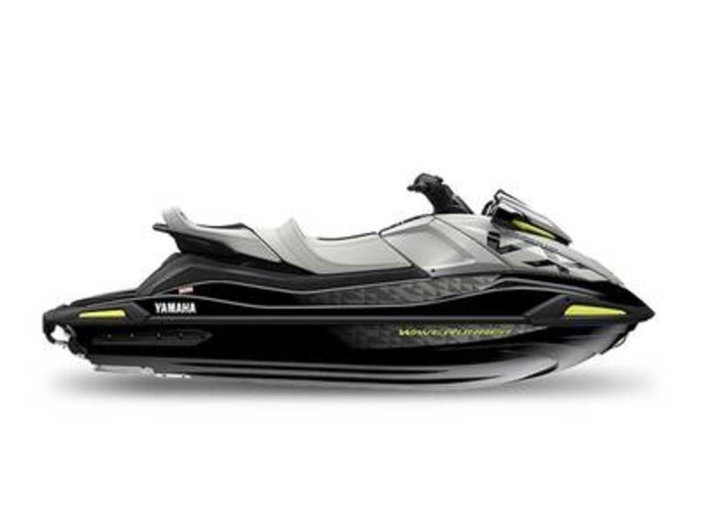 2026 Yamaha WaveRunners VX Cruiser HO with Audio - Sold Boat