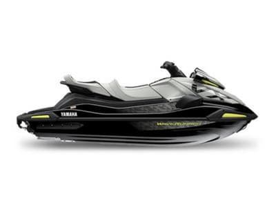 BOATZON | Yamaha WaveRunners VX Cruiser HO with Audio 2026