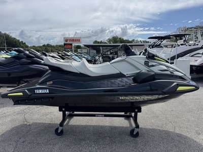 BOATZON | Yamaha WaveRunners VX Cruiser HO with Audio 2026 BOATZON | Yamaha WaveRunners VX Cruiser HO with Audio 2026