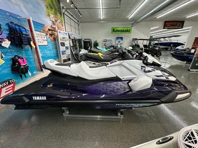 BOATZON | Yamaha WaveRunners VX Cruiser HO with Audio 2026