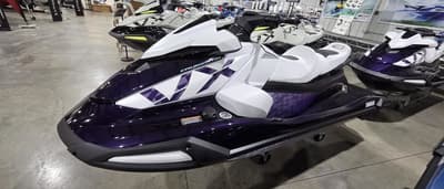 BOATZON | Yamaha WaveRunners VX Cruiser HO with Audio 2026