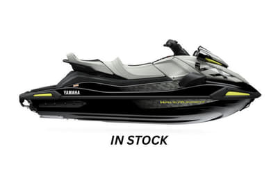 BOATZON | Yamaha WaveRunners VX Cruiser HO with Audio 2026