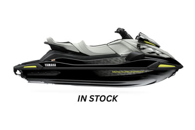 BOATZON | Yamaha WaveRunners VX Cruiser HO with Audio 2026