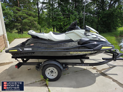 BOATZON | Yamaha WaveRunners VX Cruiser HO with Audio 2026 BOATZON | Yamaha WaveRunners VX Cruiser HO with Audio 2026