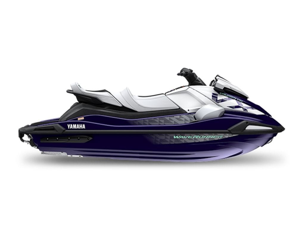 New Yamaha WaveRunners VX Limited 2026 for sale in Shreveport