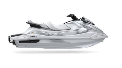 BOATZON | Yamaha WaveRunners VX Cruiser HO with Audio 2027