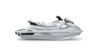 BOATZON | Yamaha WaveRunners VX Cruiser HO with Audio 2027
