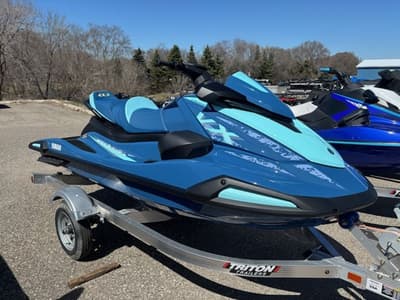 BOATZON | Yamaha Waverunners VX CRUISER W AUDIO 2026